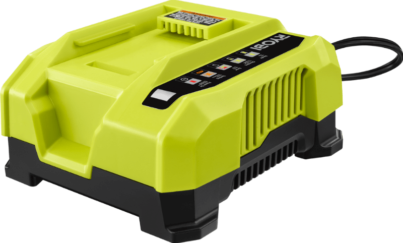 RYOBI battery charger