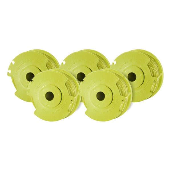 Photo: .080" REPLACEMENT SPOOL (5 PACK)